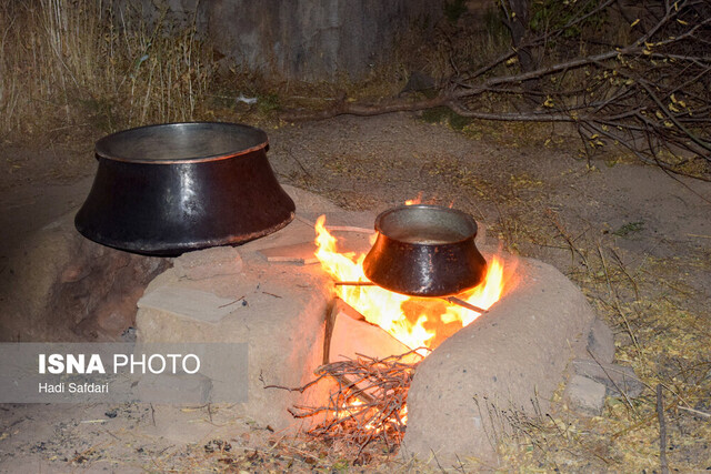 کام شیرین "گلچشمه" از حسن ختام تابستان