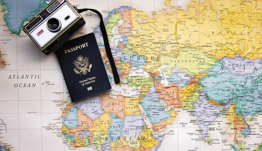 Which European country gives a tourist visa