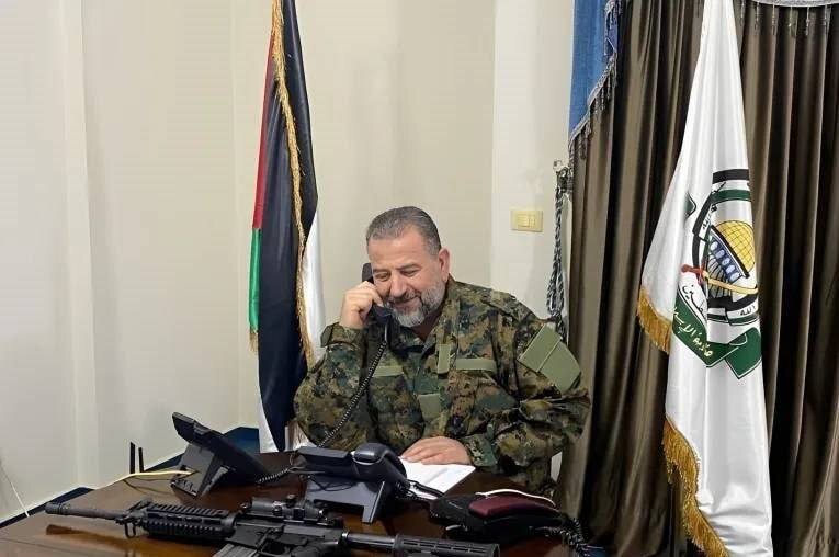 فوری؛ مقام ارشد حماس ترور شد/ حمله رژیم صهیونیستی به ضاحیه