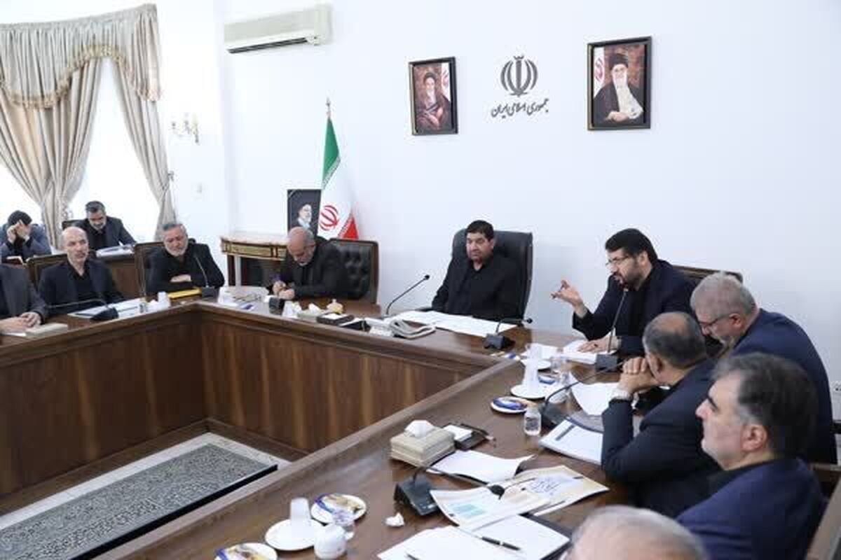 مخبر: دولت به تمام تعهدات «رئیس جمهور شهید» از جمله ساخت مسکن متعهد است
