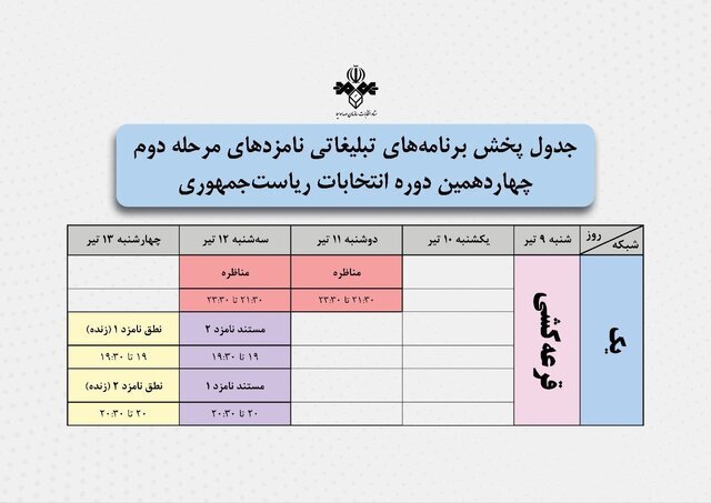 توصیه درباره سانسور شده‌ها/ خروج یک مدعی از گردونه رقابت