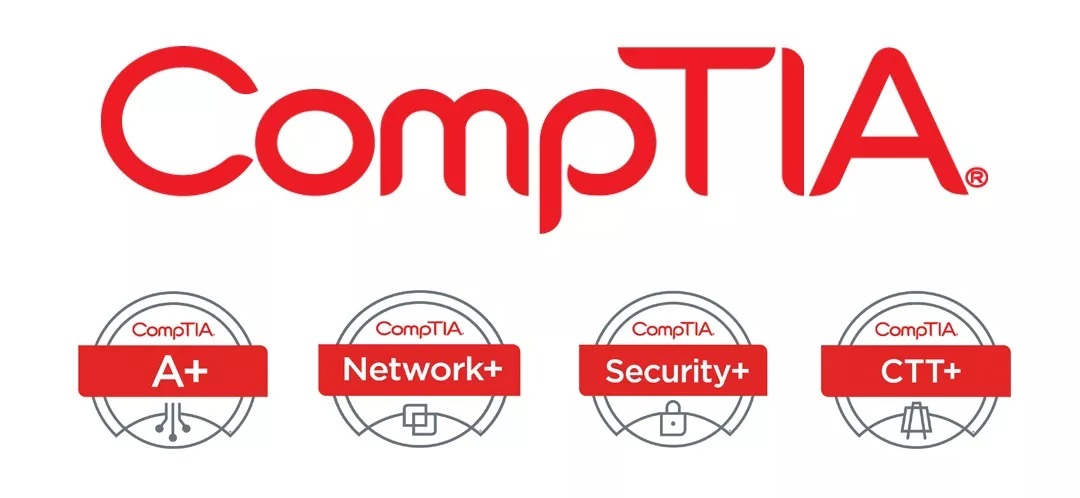 نمای کلی دوره گواهینامه Network+