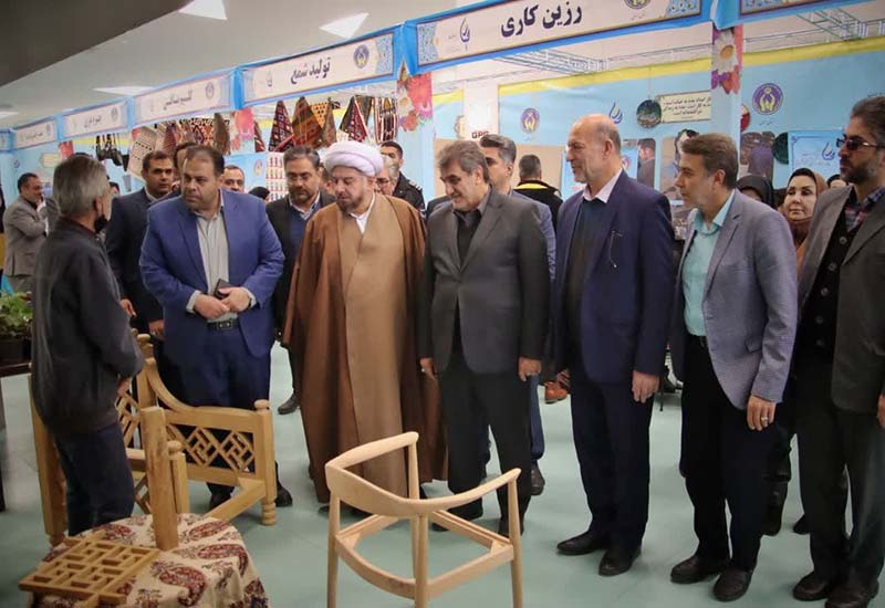 یک سوم اشتغال کشور توسط کمیته امداد محقق می شود/ کمیته امداد به نهادی کارآفرین تبدیل شده است