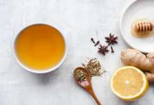 فرمول نوشیدنی برای پیشگیری از مشکلات گوارشی