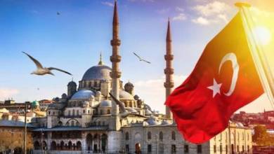 ذخایر ارزی ترکیه کاهش یافت