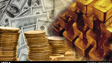 آخرین قیمت سکه، طلا و ارز در بازار روز چهارشنبه