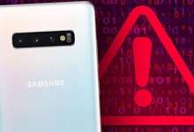 انتشار به‌روزرسانی آسیب‌پذیری‌های مهم در گوشی‌های 5G