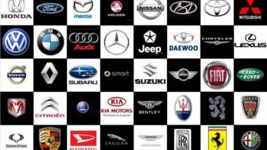برترین برندهای خودرویی جهان معرفی شدند