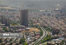 خواب بازار مسکن در ۶۰ درصد محله‌های تهران