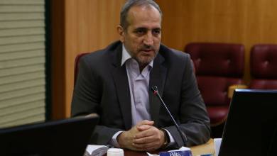 تأکید معاون وزیر نفت بر انتقال پایدار گاز طبیعی در فصل سرد