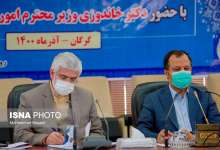 فصل جدید مناسبات اقتصادی ایران و ترکمنستان