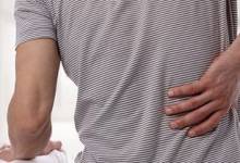 تشخیص فتق دیسک کمر به وسیله تست های پزشکی