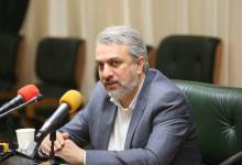دنبال راهی برای سهامدار کردن مردم خواف در معدن سنگان هستیم
