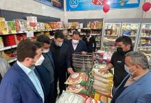 ۳۰ درصد میوه تنظیم بازار گلستان باقی مانده/ هیچ کمبودی در بازار گلستان وجود ندارد