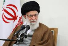 رهبر معظم انقلاب: اولین دریافت کنندگان همه عرصه های جهاد و خیر، روحانیت هستند.