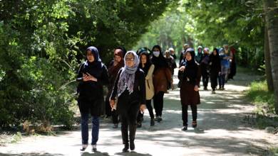 ۴۰ درصد دختران ۱۵ تا ۲۴ سال نه درس می‌خوانند و نه شغل دارند