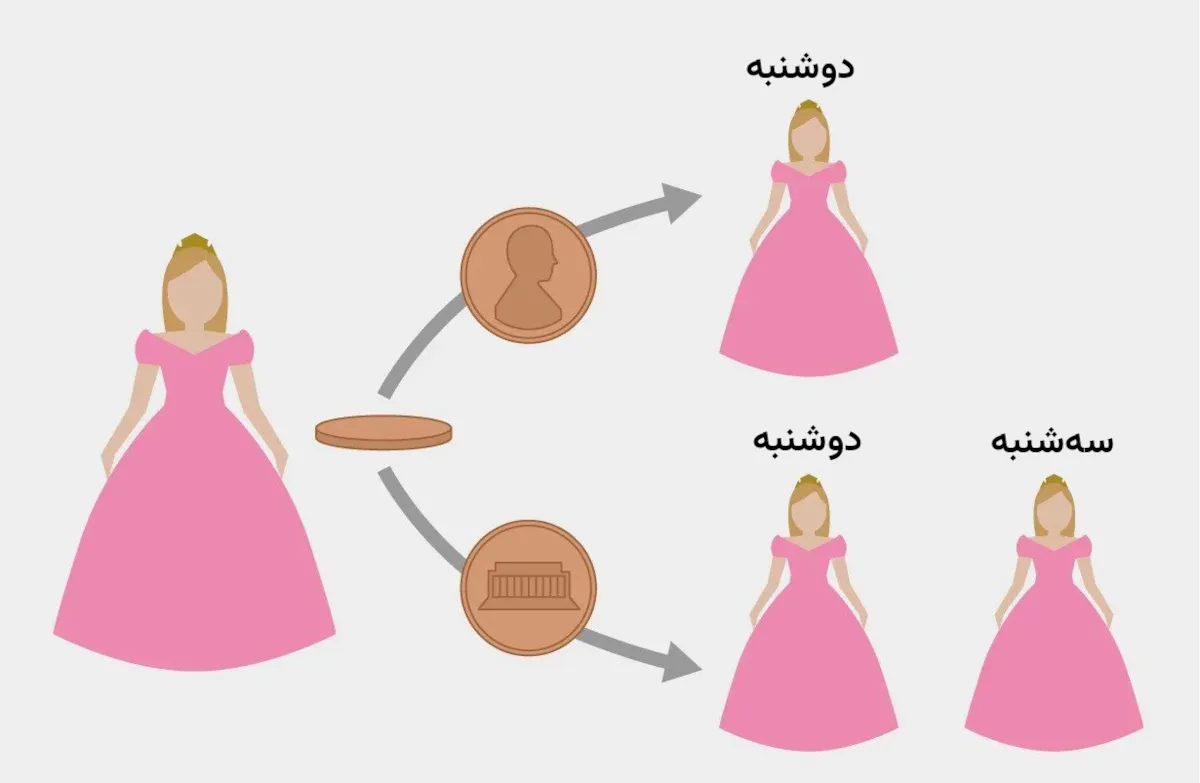 چرا مسئله «زیبای خفته» ریاضیدان‌ها را بیدار نگه‌داشته است؟