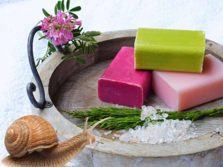 صابون حلزون چیست؟