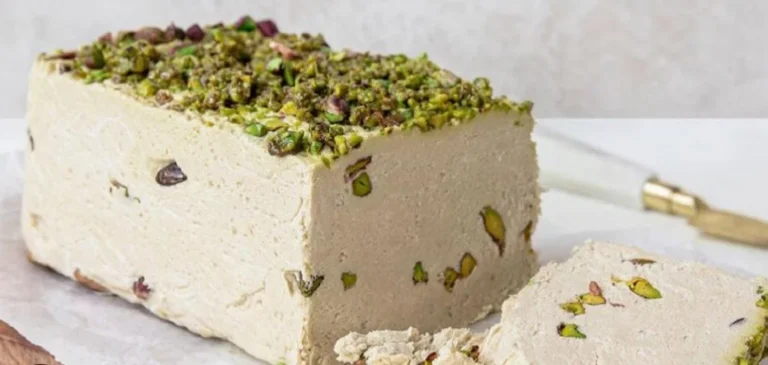 طرز تهیه انواع حلوا در خانه