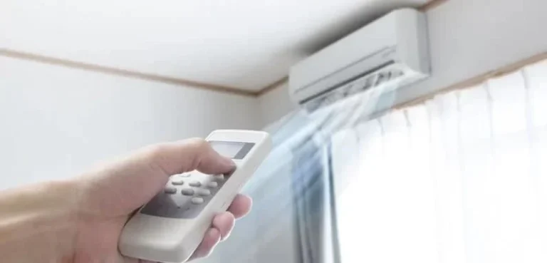 علت خنک نکردن کولر گازی