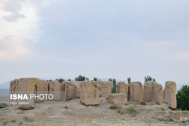 کام شیرین "گلچشمه" از حسن ختام تابستان