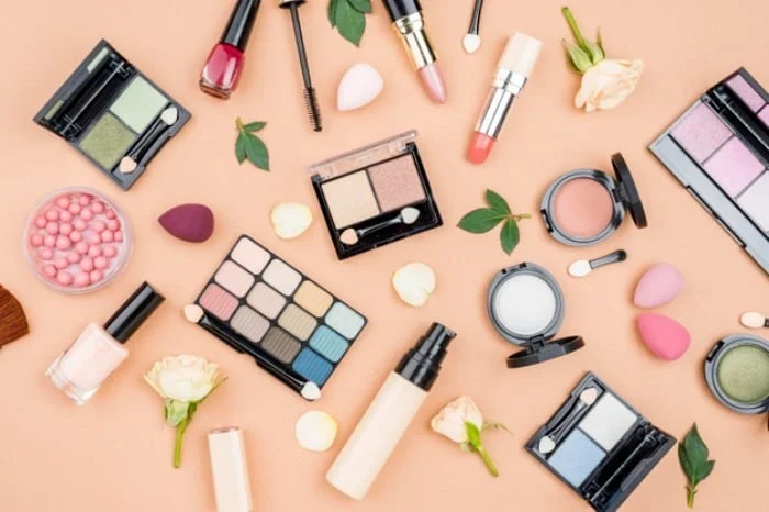 Cosmetic ingredients from ancient times to today