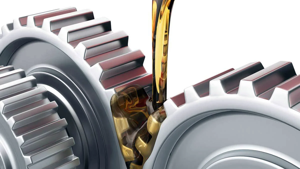 The best brand of manual transmission oil