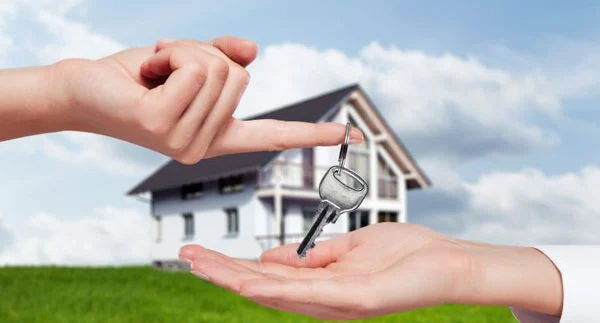 The best site for buying and selling apartments