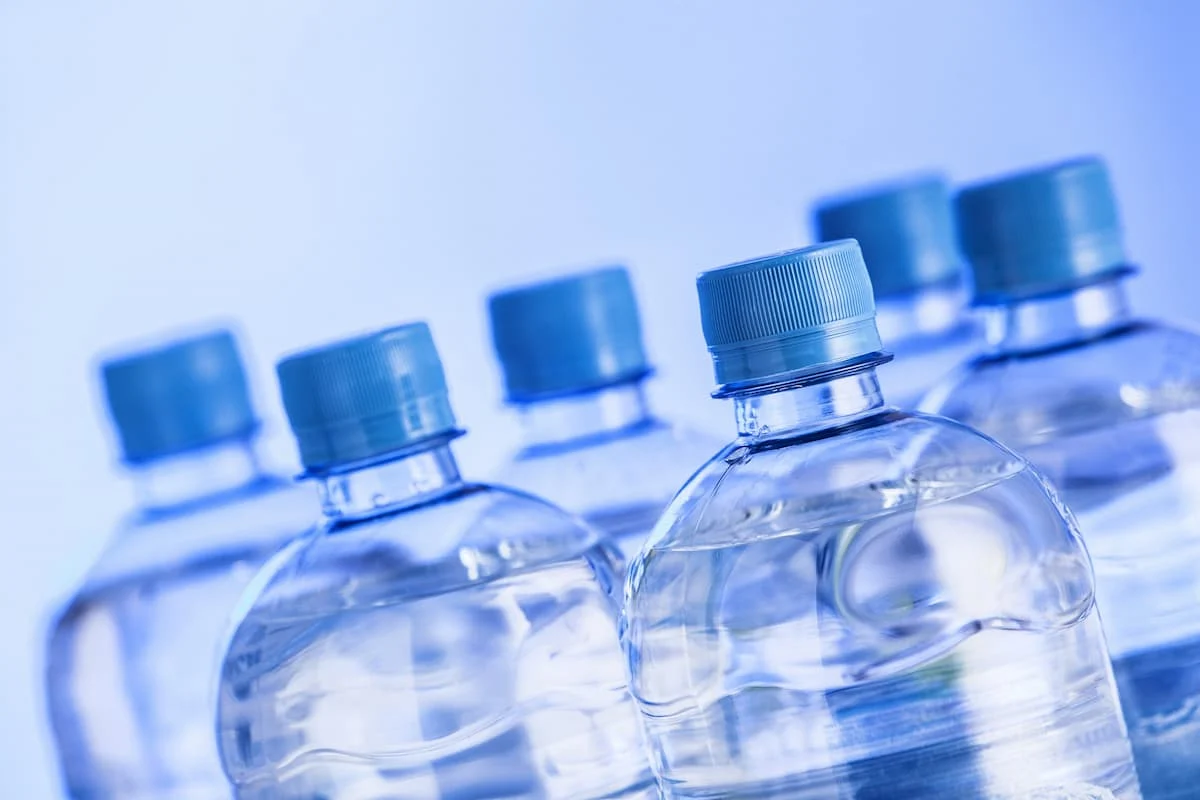 What do we use water for