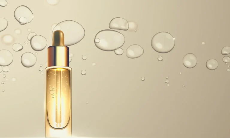 سرم های پوستی چه عوارضی دارند