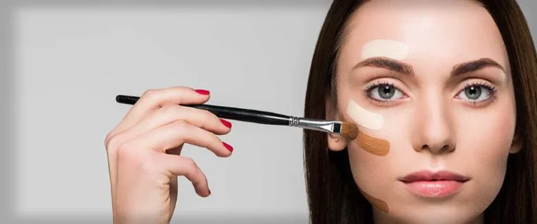 Complications of using powder cream