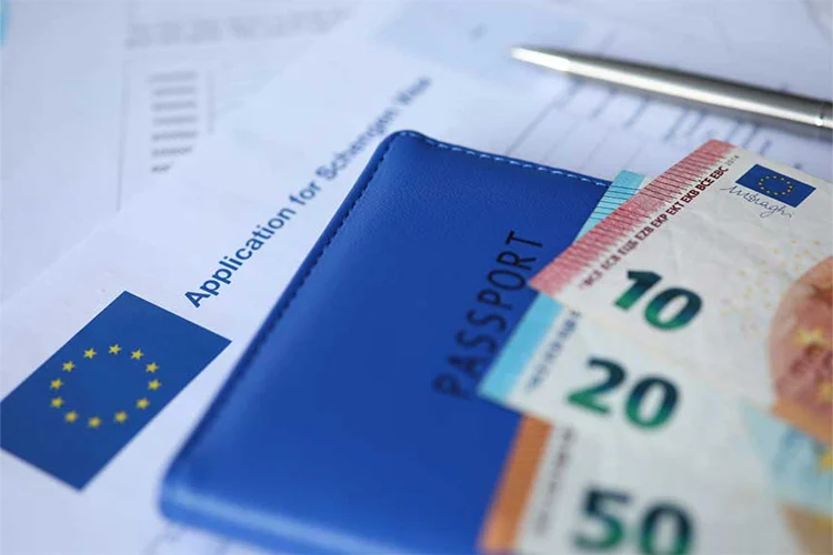 Immigrate to Europe through marriage