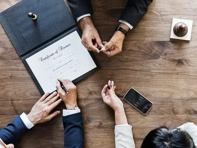 Lawyer rates for divorce cases
