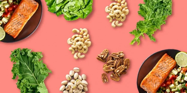 بهترین رژیم غذایی برای کم کاری تیروئید