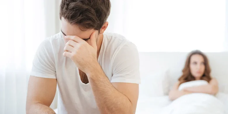What is the treatment for premature ejaculation?