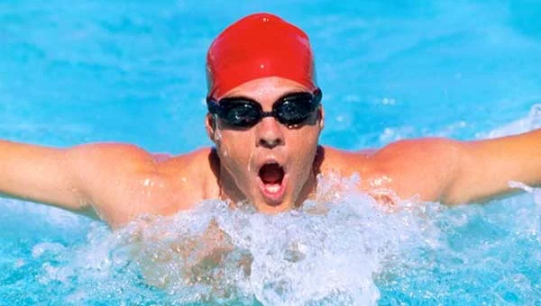 What happens if we drink the pool water?