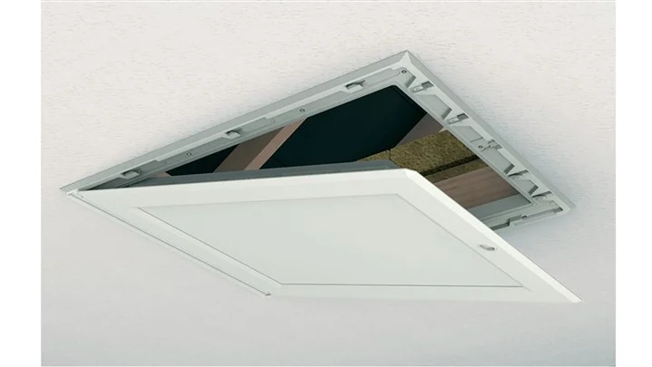 Zero to 100 inspection windows of residential and commercial building facilities