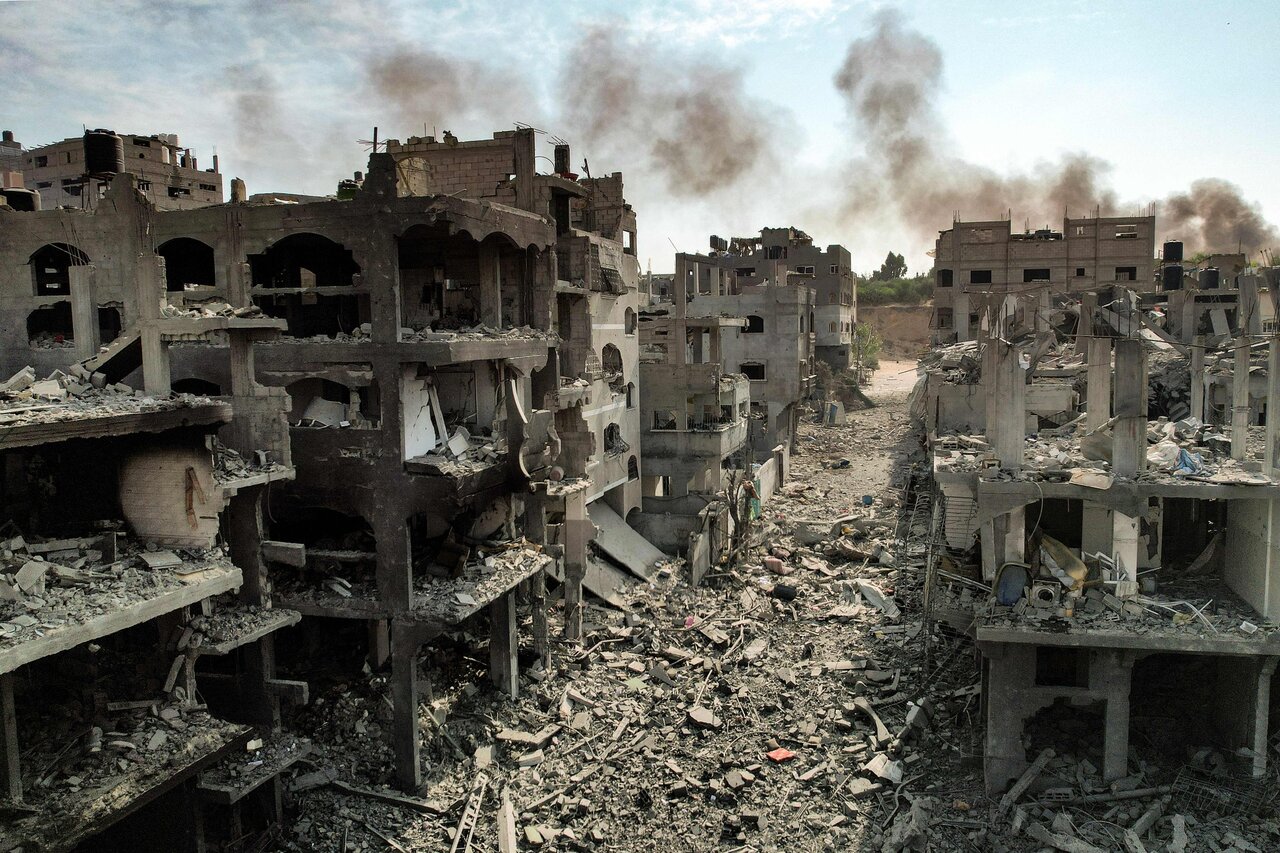 جزییات توافق پیشنهادی آتش‌بس در نوار غزه