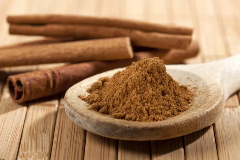 خواص دمنوش دارچین برای لاغری