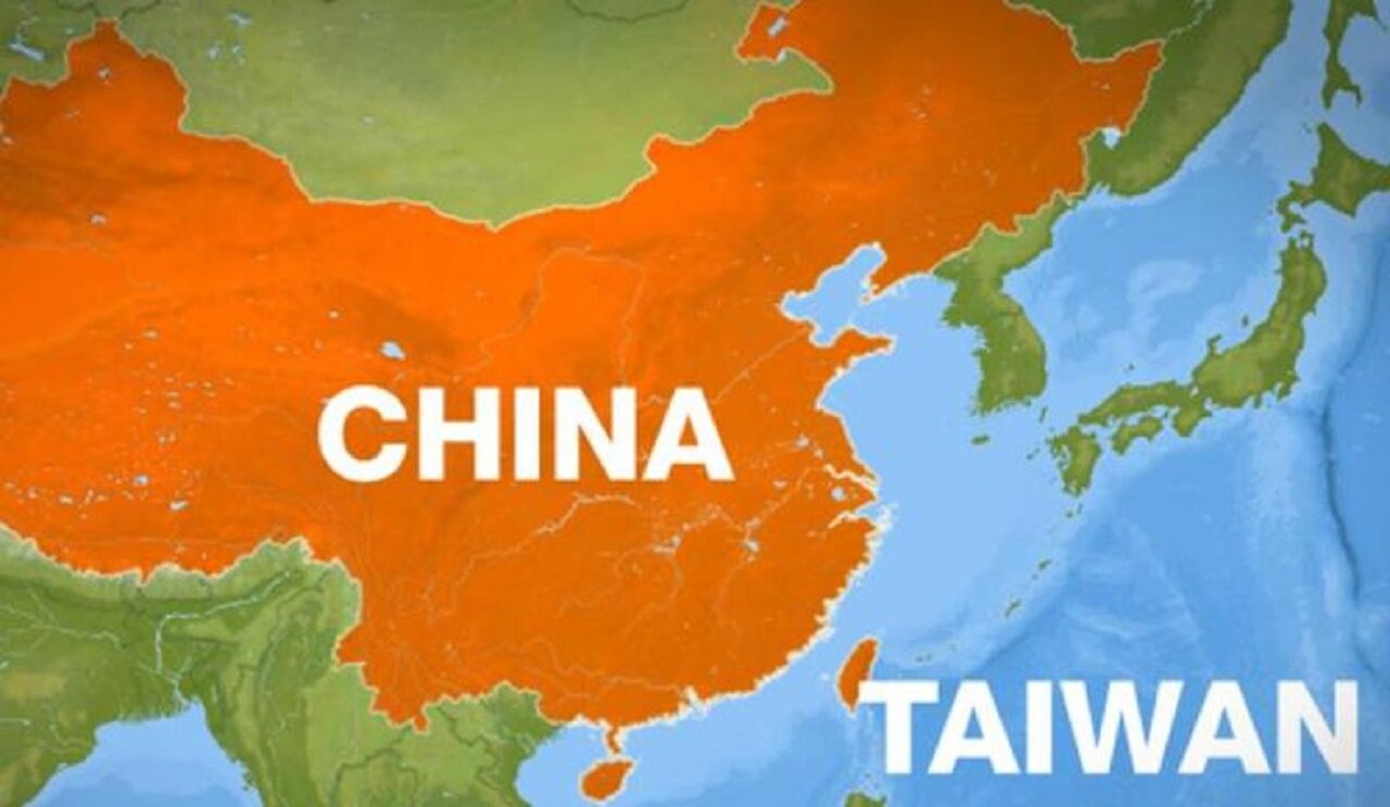 اندیشکده آمریکایی: چین می‌تواند تایوان را بدون شلیک حتی یک گلوله تصاحب کند