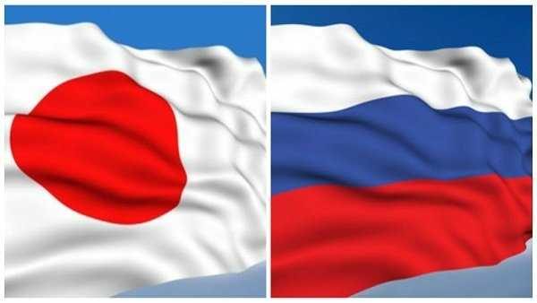انتقاد توکیو از تحریم چهره تجاری ژاپن از سوی روسیه