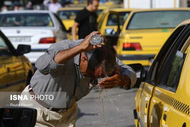 گرمازدگی؛ درمان و پیشگیری از آن