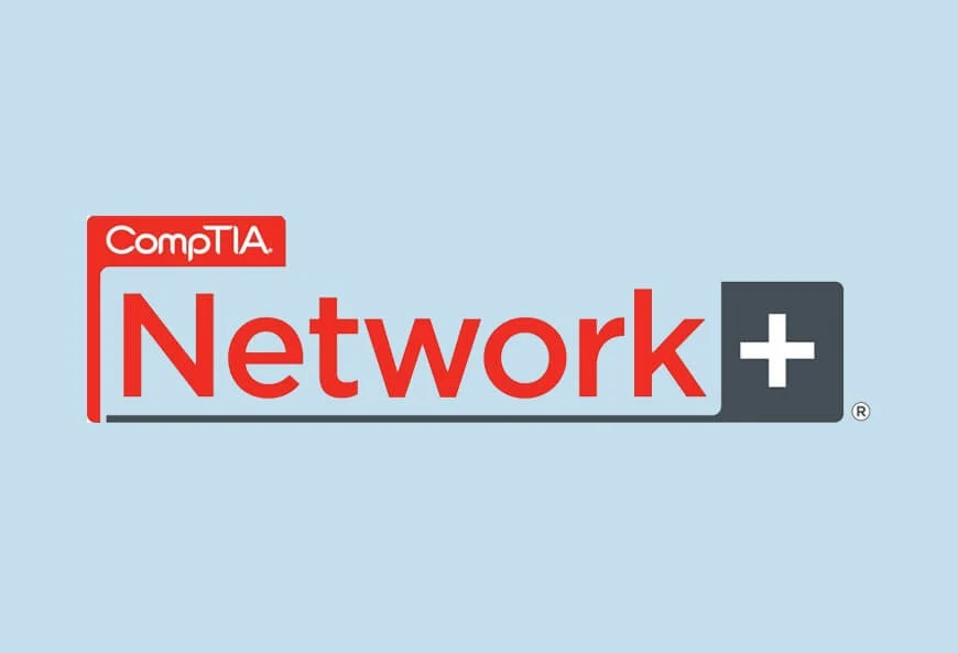 برنامه آموزشی جامع Network+