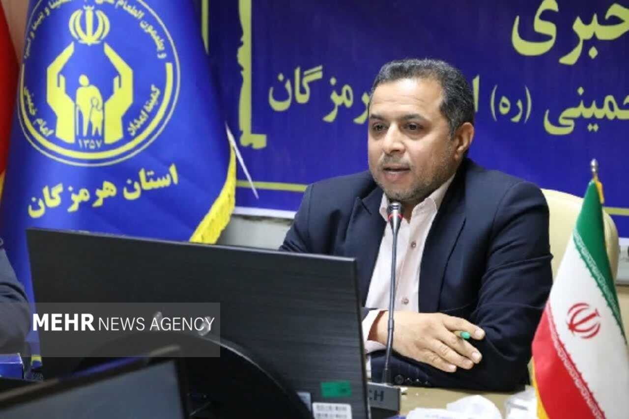 رشد ۷۰ درصدی کمک‌های نقدی هرمزگانی‌ها در رفع مشکلات نیازمندان - خبرگزاری مهر | اخبار ایران و جهان