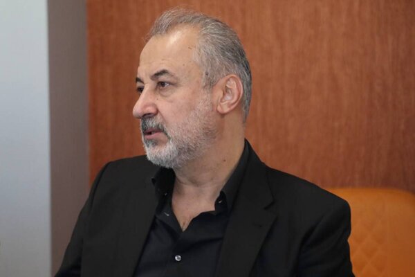 جانشین درویش مشخص شد