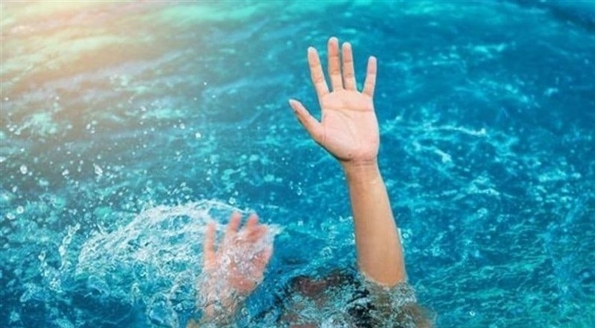 فوت ۱۰۲ نفر بر اثر غرقشدگی