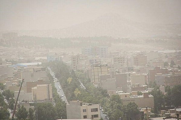 پیش بینی وزش باد شدید در تهران؛ توصیههای ایمنی برای شهروندان - خبرگزاری مهر | اخبار ایران و جهان