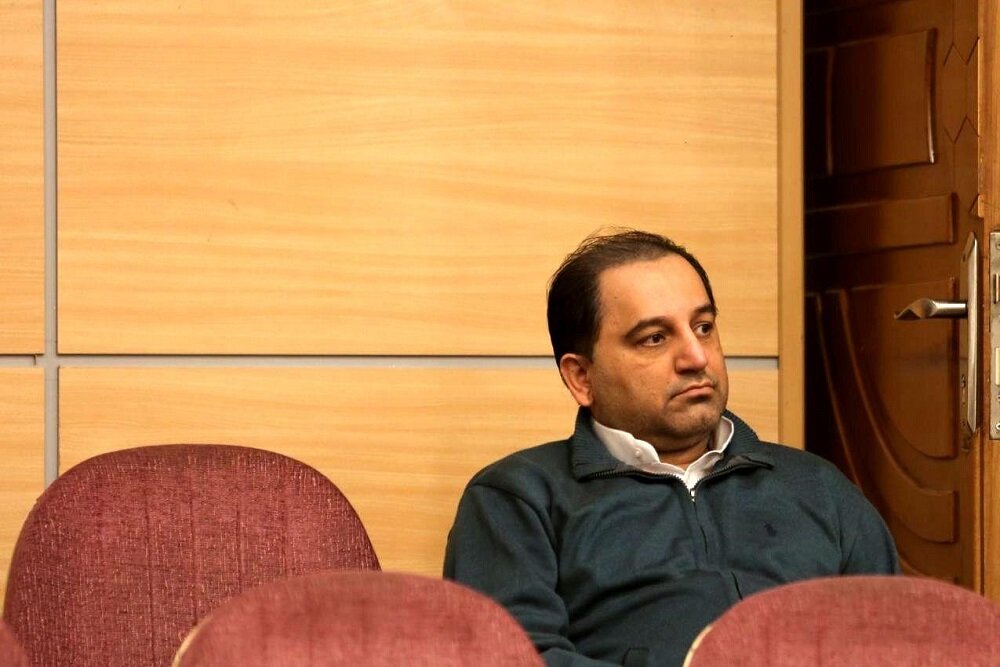 واکنش فدراسیون فوتبال: کمک های حدادیان شفاف است - خبرگزاری مهر | اخبار ایران و جهان