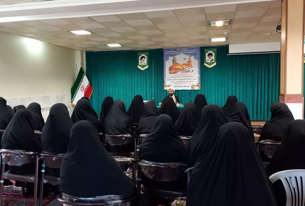 تبیین جایگاه تربیتی حوزه علمیه خواهران در پذیرش این نهاد اثرگذار است - خبرگزاری مهر | اخبار ایران و جهان