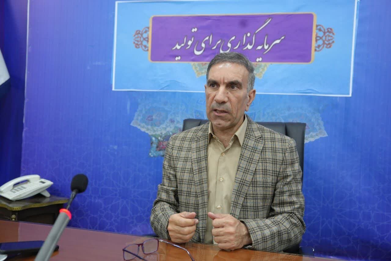 تخصیص بیش از ۲۶ هزار میلیارد تومان برای طرحهای عمرانی کرمانشاه - خبرگزاری مهر | اخبار ایران و جهان